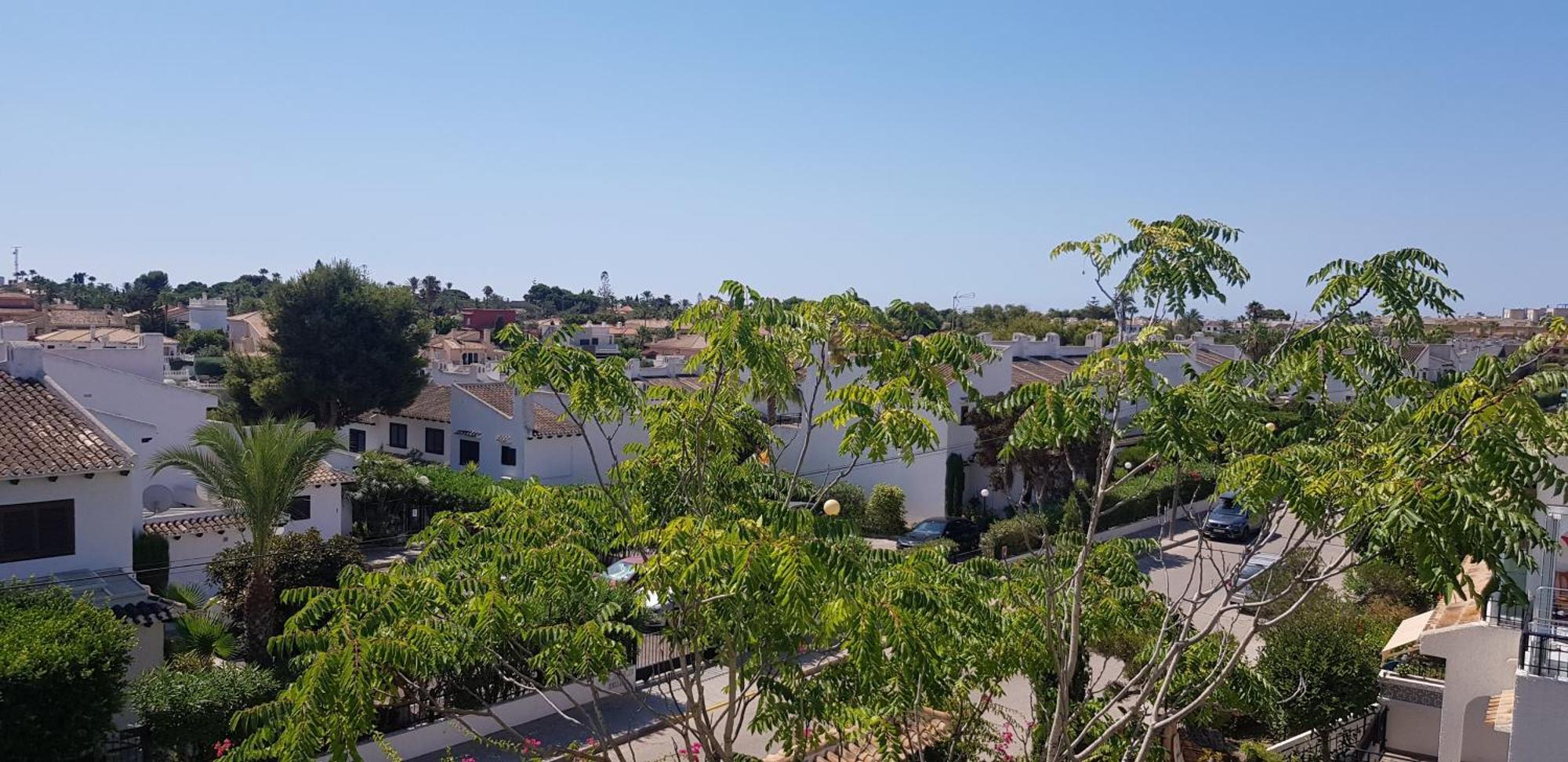 Residencial Cabo Roig Apartment Orihuela Exterior photo